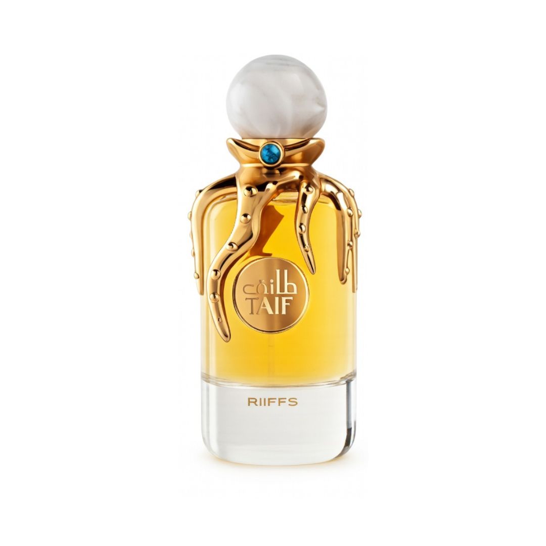 RIIFFS TAIF by Riiffs original unisex perfume in Qatar | عطر للجنسين RIIFFS TAIF الأصلي من ريفز في قطر