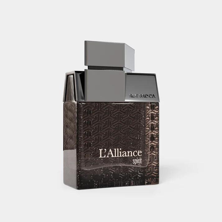 RUE BROCA L'ALLIANCE SPIRIT 100ML