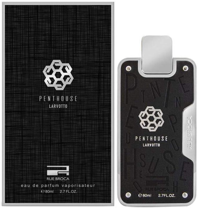 RUE BROCA PENTHOUSE LARVOTTO 80ML