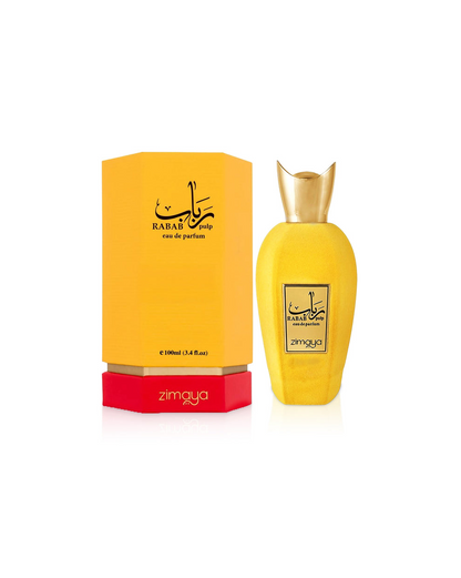 ZIMAYA RABAB PULP