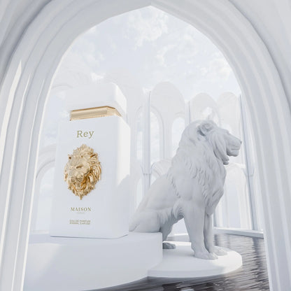 MAISON ASRAR REY 100ML - Doria Perfumes Qatar