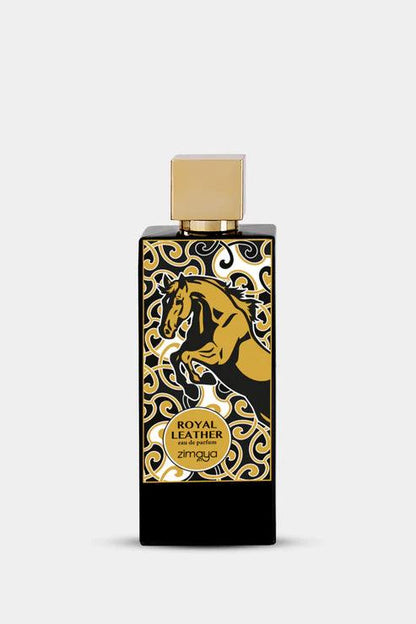 ZIMAYA ROYAL LEATHER 100 ML
