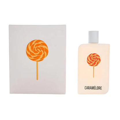 SAMAM CARAMELORE