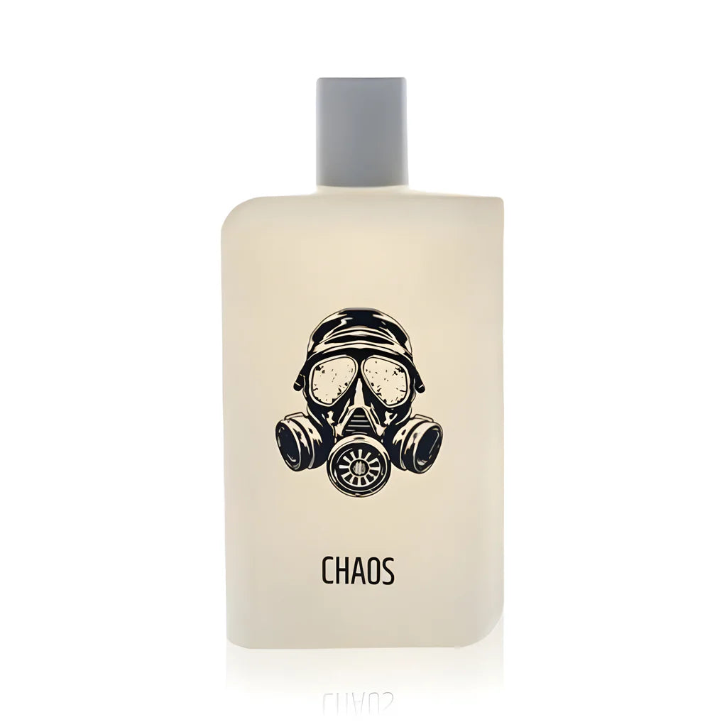 SAMAM CHAOS