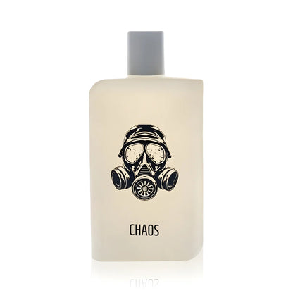 SAMAM CHAOS