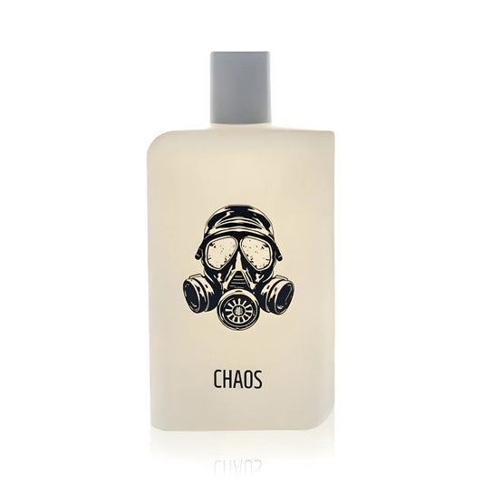 SAMAM CHAOS