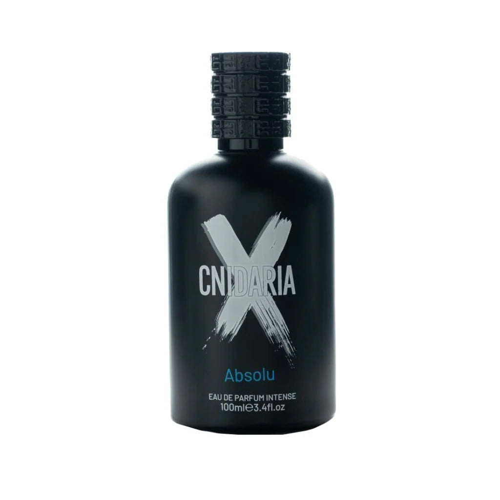 SAMAM CNIDARIA X ABSOLU