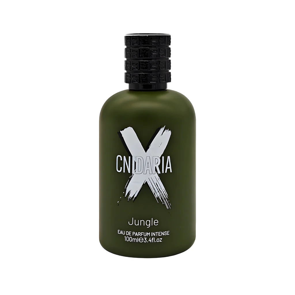 SAMAM CNIDARIA X JUNGLE