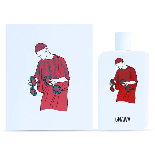 SAMAM GNAWA