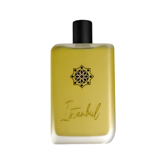 SAMAM ISTANBUL by Samam original women perfume in Qatar | عطر نسائي SAMAM ISTANBUL الأصلي من سمام في قطر