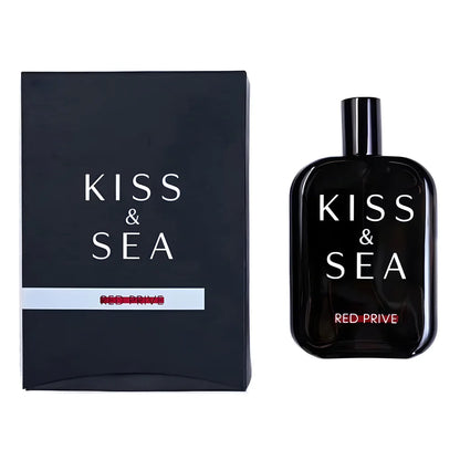 SAMAM KISS AND SEA RED PRIV