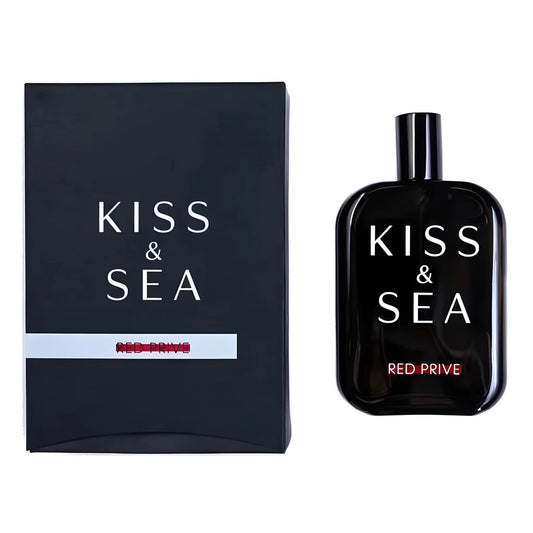 SAMAM KISS AND SEA RED PRIV