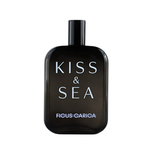 SAMAM KISS & SEA FICUS CARICA by Samam original unisex perfume in Qatar | عطر للجنسين SAMAM KISS & SEA FICUS CARICA الأصلي من سمام في قطر