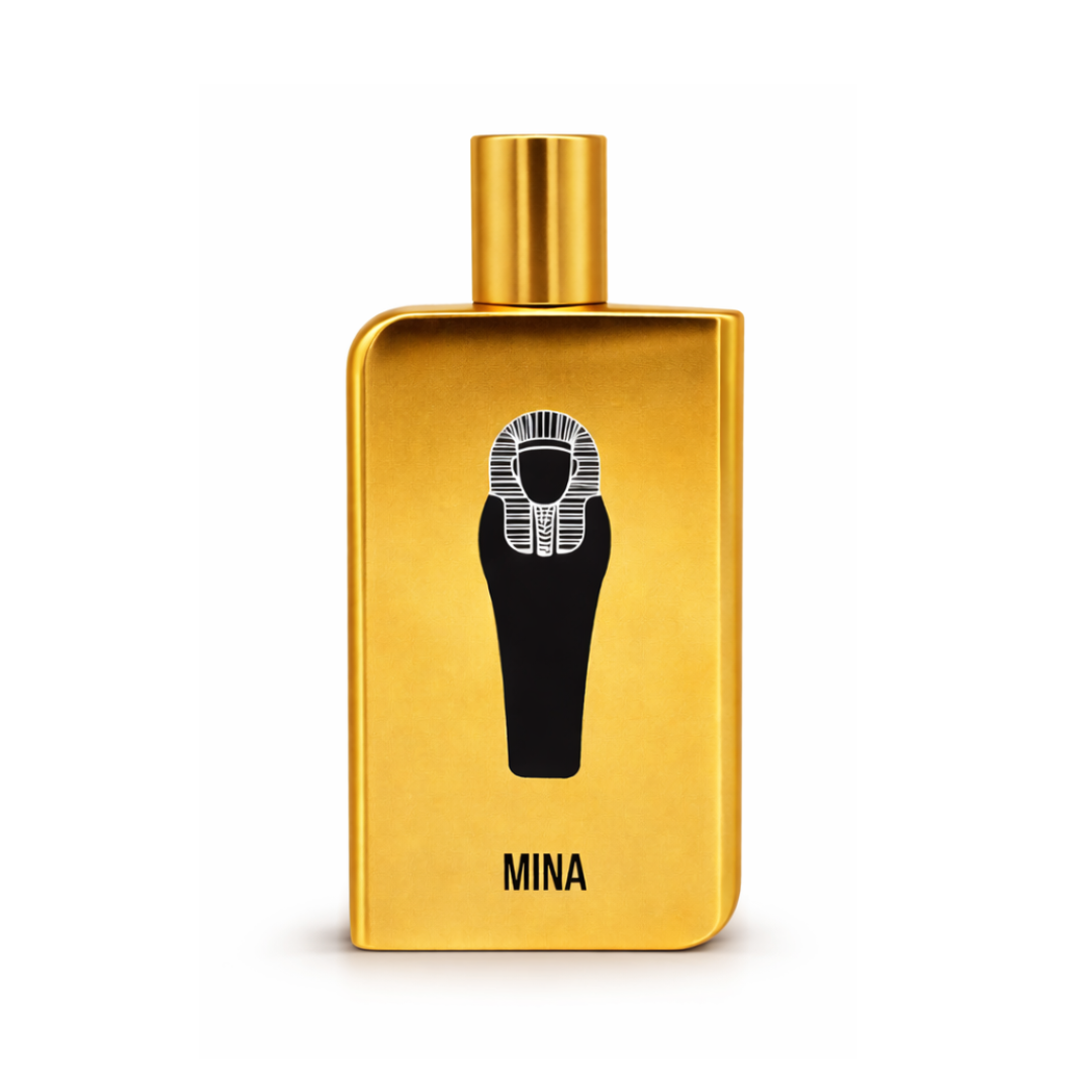 SAMAM MINA by Samam original unisex perfume in Qatar | عطر للجنسين SAMAM MINA الأصلي من سمام في قطر