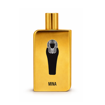 SAMAM MINA by Samam original unisex perfume in Qatar | عطر للجنسين SAMAM MINA الأصلي من سمام في قطر