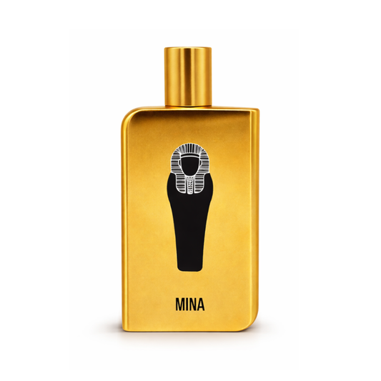 SAMAM MINA by Samam original unisex perfume in Qatar | عطر للجنسين SAMAM MINA الأصلي من سمام في قطر
