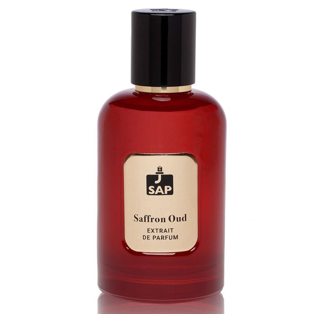 SAP SAFFRON OUD