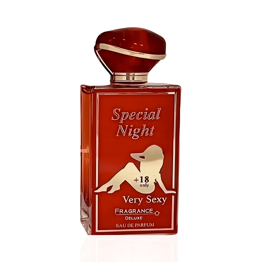 SPECIAL NIGHT +18 FOR WOMEN 100 ML
