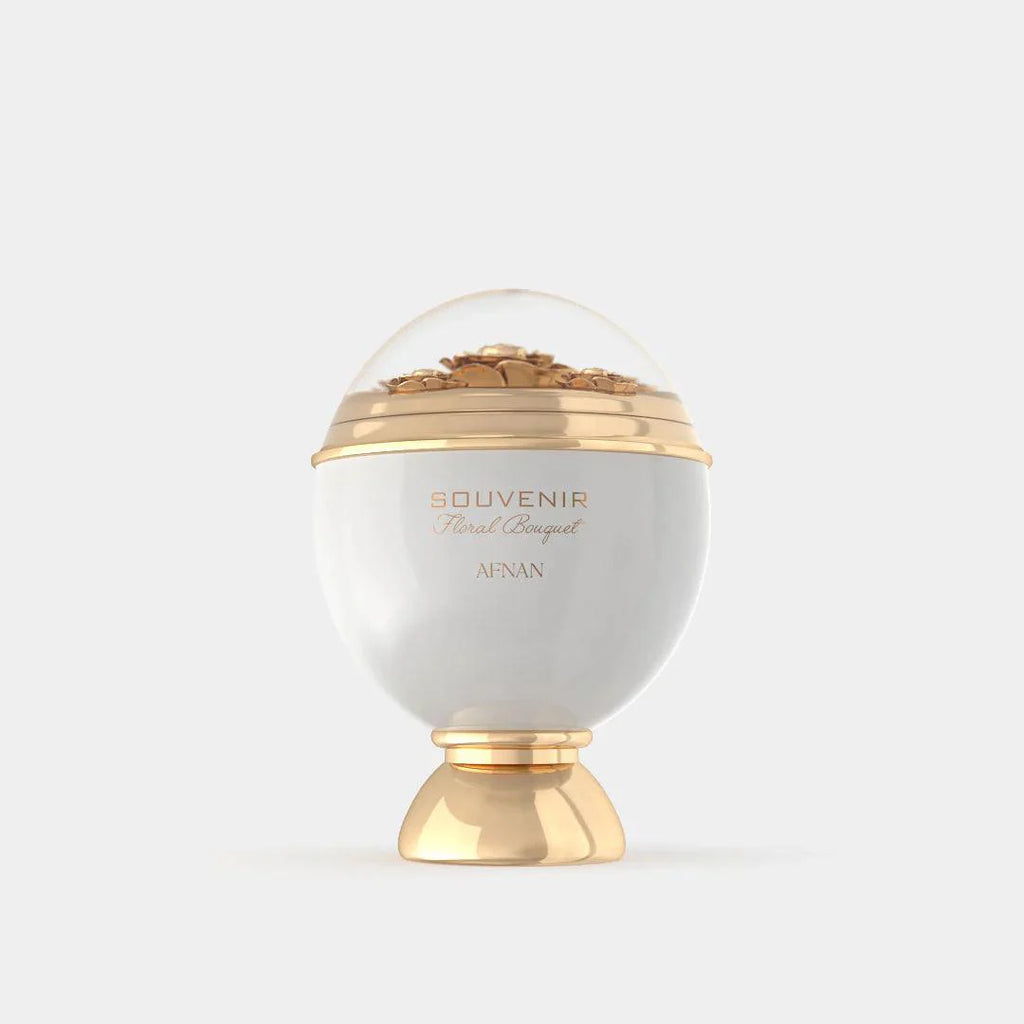 AFNAN SOUVENIR FLORAL BOUQUET