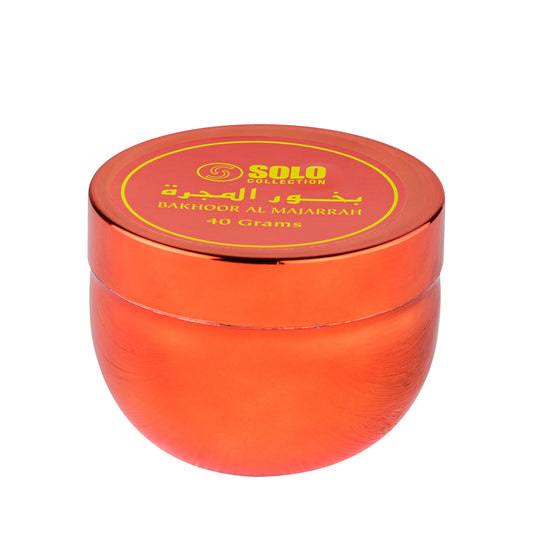 Hamidi Bakhoor Al Majarrah 40g bakhoor
