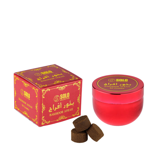 Hamidi Bakhoor Afrah bakhoor product image