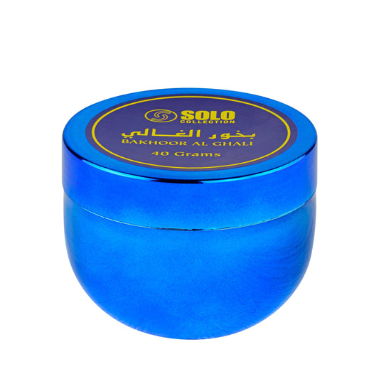 Hamidi Bakhoor Al Ghali 40g bakhoor