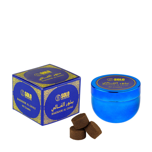 Hamidi Bakhoor Al Ghali bakhoor product image