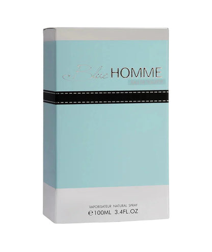 ARMAF BLUE HOMME 100 ML