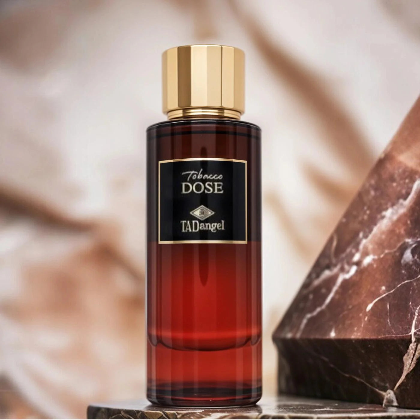 TADANGEL TOBACCO DOSE 100ML FOR MEN