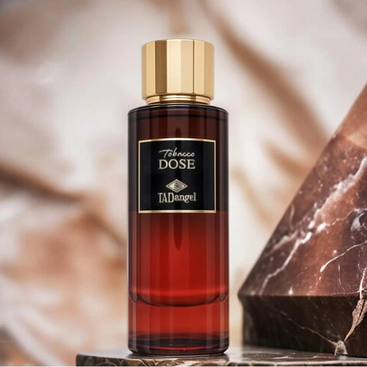 TADANGEL TOBACCO DOSE 100ML FOR MEN