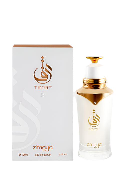 ZIMAYA TARAF WHITE 100ML