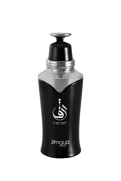 ZIMAYA TARAF BLACK 100ML