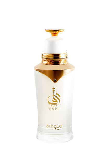 ZIMAYA TARAF WHITE 100ML