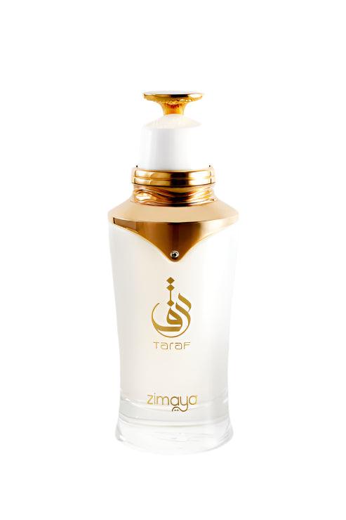 ZIMAYA TARAF WHITE 100ML