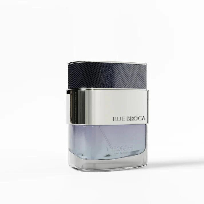 RUE BROCA THEOREME POUR HOMME 90ML