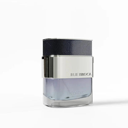 RUE BROCA THEOREME POUR HOMME 90ML