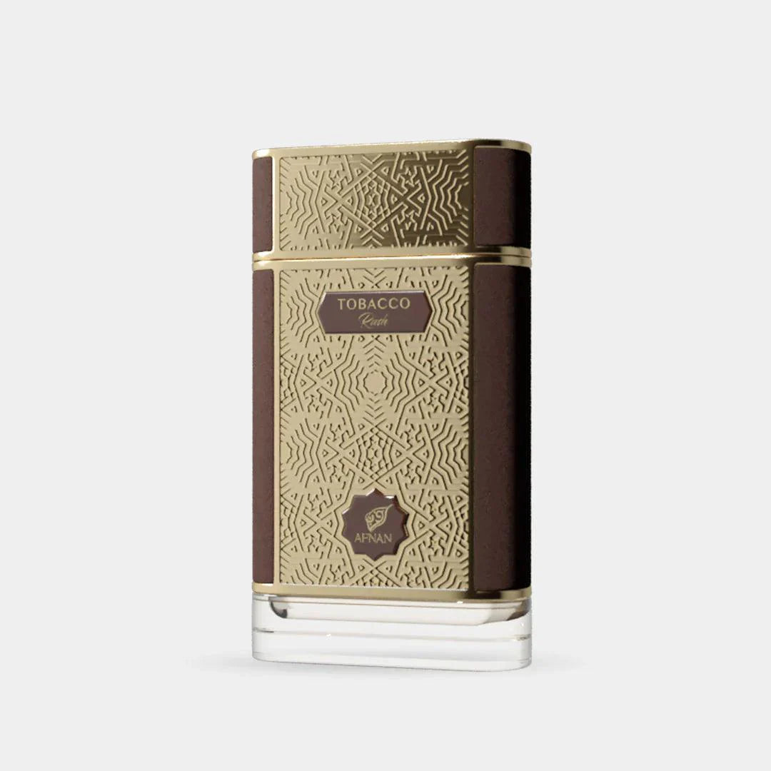AFNAN TOBACCO RUSH