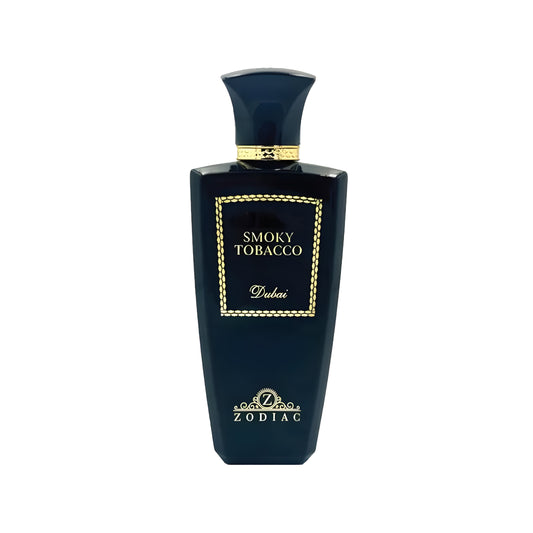 ZODIAC SMOKY TOBACCO by Zodiac original unisex perfume in Qatar | عطر للجنسين ZODIAC SMOKY TOBACCO الأصلي من زودياك في قطر