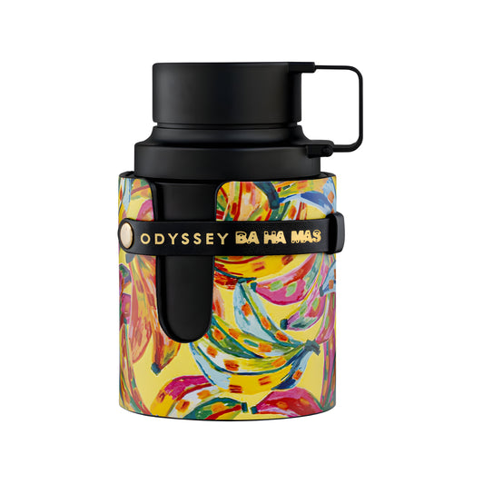 Armaf Odessey Ba Ha Mas Tropical perfume bottle by Armaf