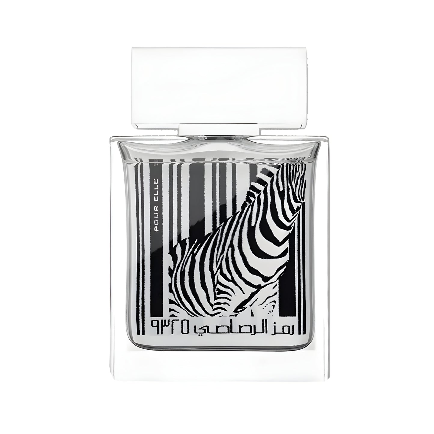 RASASI WOMEN'S POUR ELLE by Rasasi original women perfume in Qatar | عطر نسائي RASASI WOMEN'S POUR ELLE الأصلي من الرصاصي في قطر