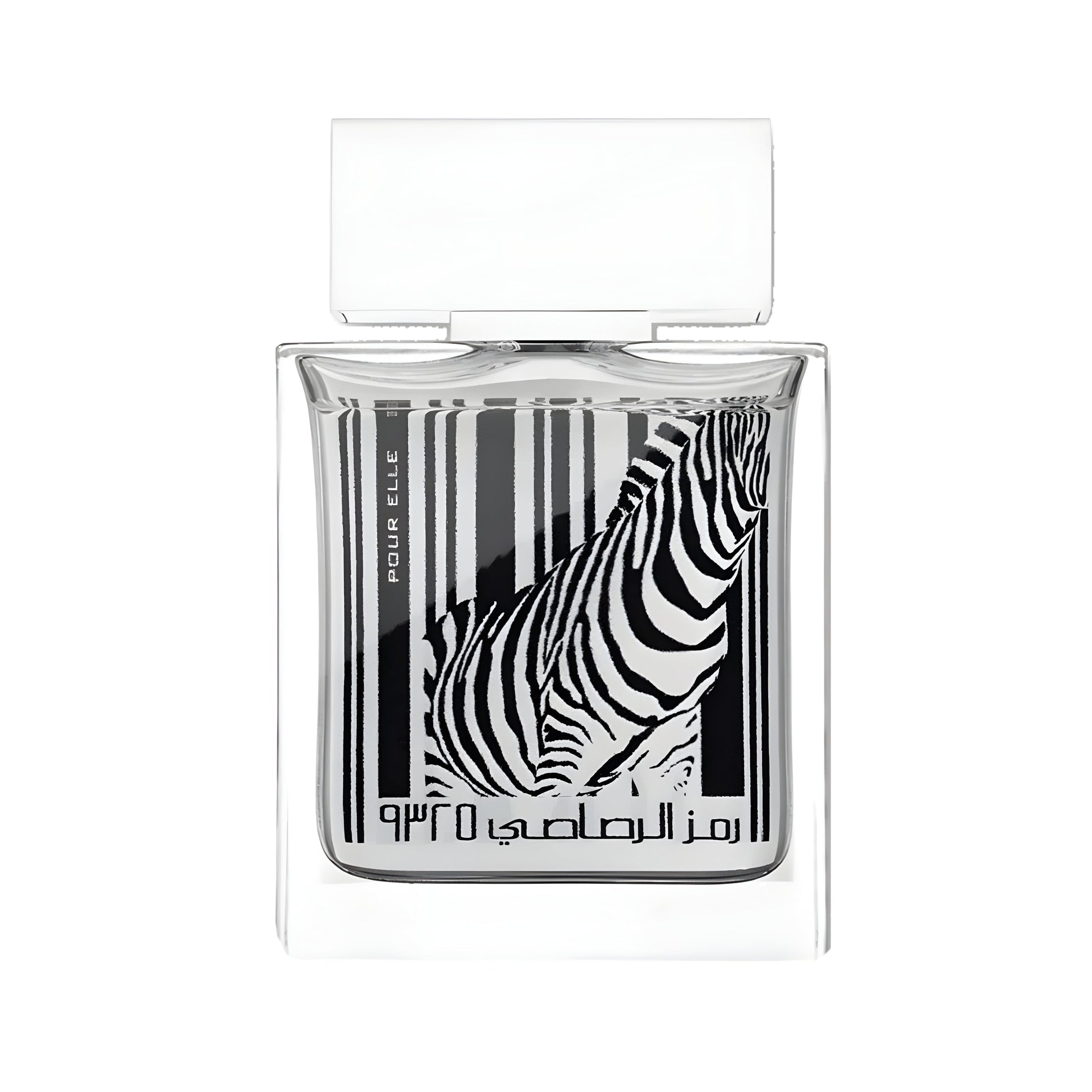 RASASI WOMEN'S POUR ELLE by Rasasi original women perfume in Qatar | عطر نسائي RASASI WOMEN'S POUR ELLE الأصلي من الرصاصي في قطر