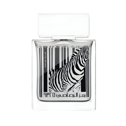 RASASI WOMEN'S POUR ELLE by Rasasi original women perfume in Qatar | عطر نسائي RASASI WOMEN'S POUR ELLE الأصلي من الرصاصي في قطر