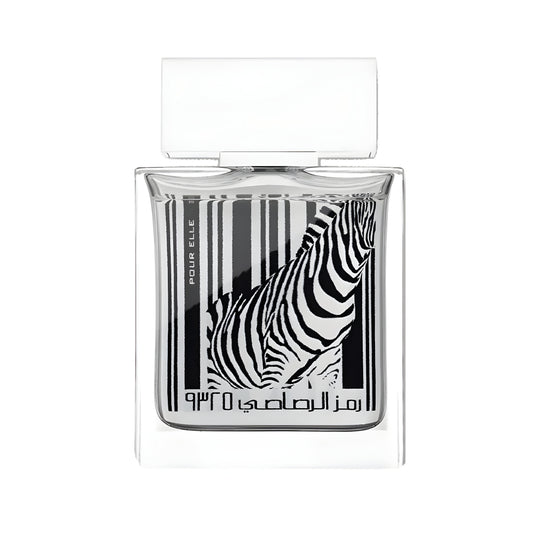 RASASI WOMEN'S POUR ELLE by Rasasi original women perfume in Qatar | عطر نسائي RASASI WOMEN'S POUR ELLE الأصلي من الرصاصي في قطر