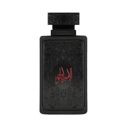 Zimaya Al Embratur Absolu Eau de Parfum bottle