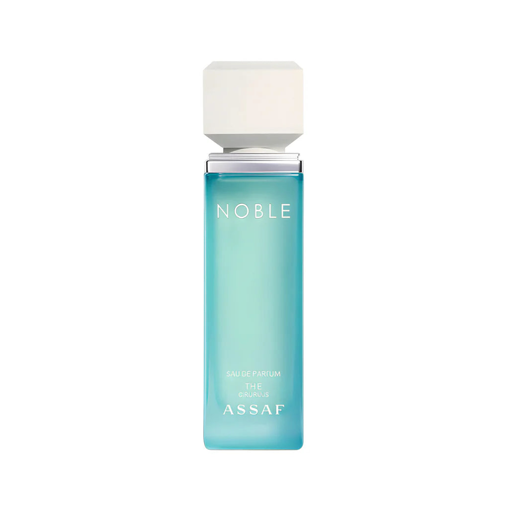 ASSAF NOBLE 100 ML by Assaf perfume bottle