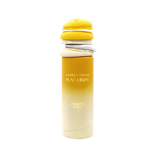Arabiyat Sugar Vanilla Cream Macaron by Arabiyat 100 ml unisex perfume
