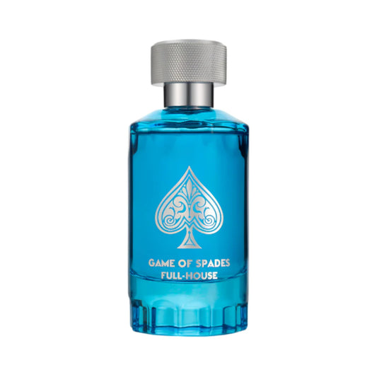 GAME OF SPADES FULL HOUSE