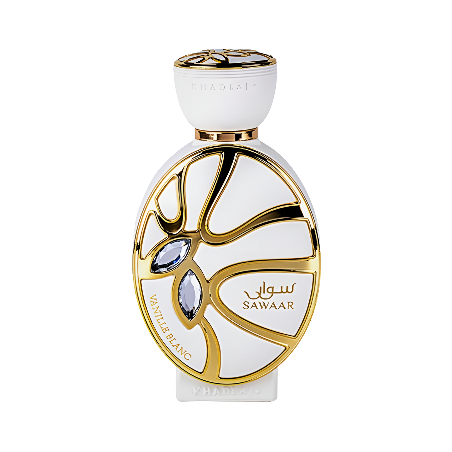 ساوار فانيلي بلانك وريجينال للجنسين عطر إن كاتار من خدلج الأصلي من دوريا للعطور في قطر