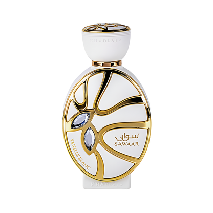 ساوار فانيلي بلانك وريجينال للجنسين عطر إن كاتار من خدلج الأصلي من دوريا للعطور في قطر