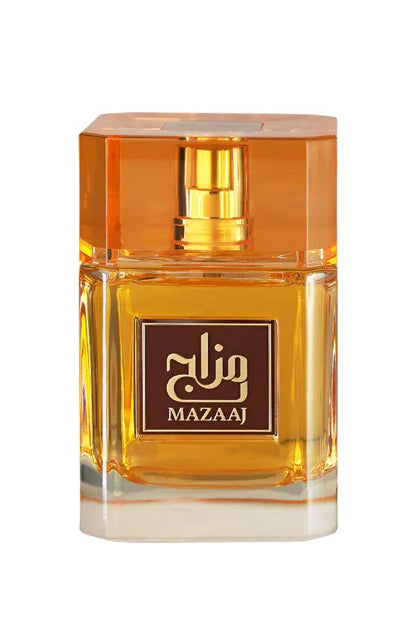 MAZAAJ INFUSED & MAZAAJ BY ZIMAYA